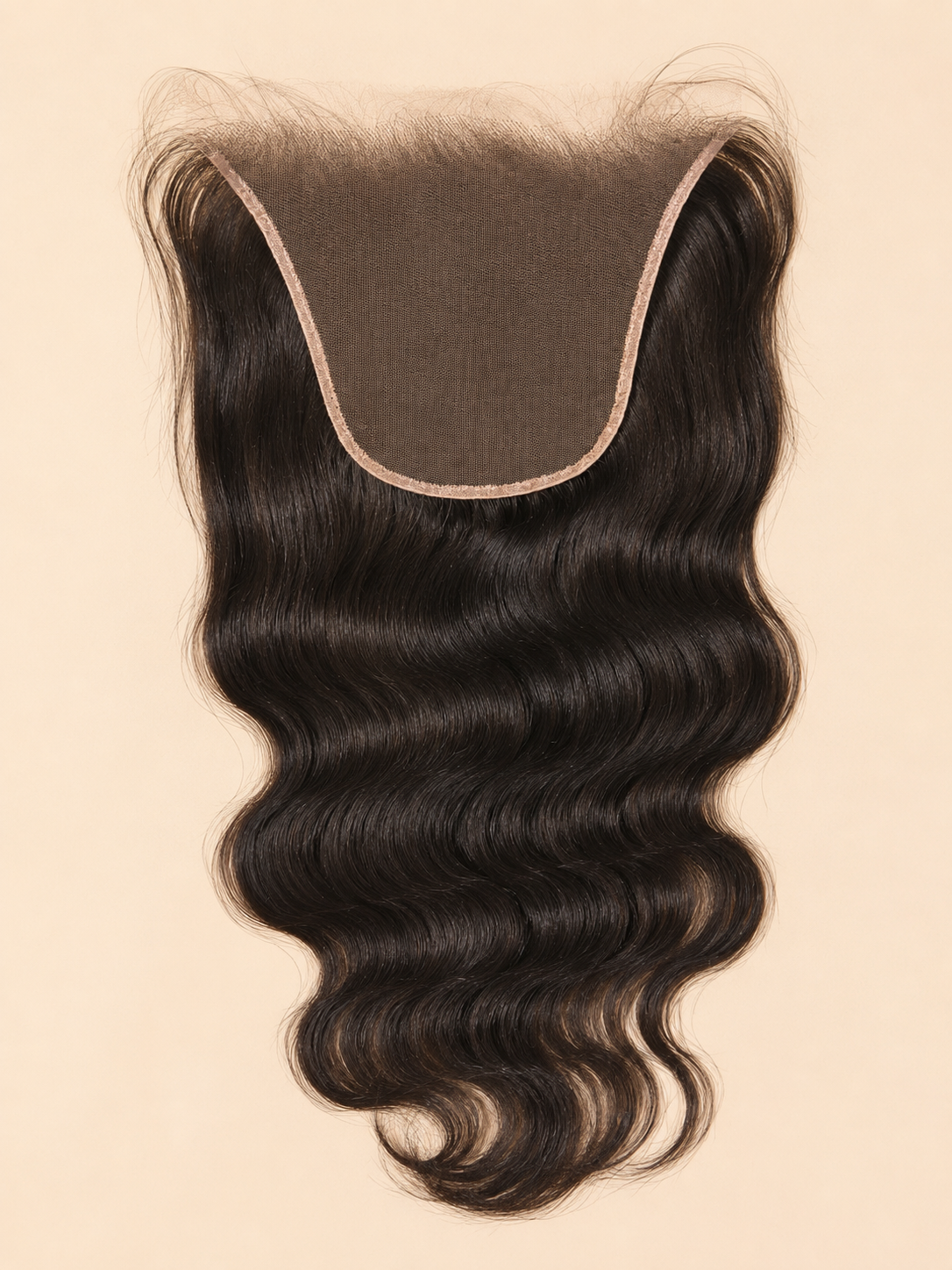Lace frontals & Closures