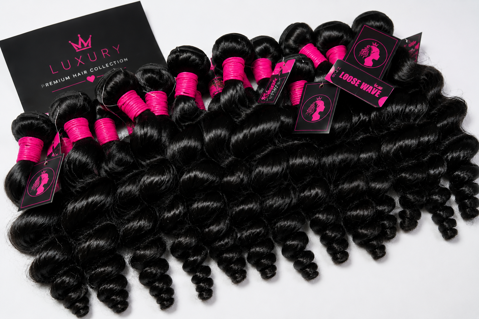 TRAP LUXURY VIRGIN BUNDLES