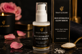 Trap Luxury Silk Glow™ Rice Hydration Serum