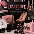 LUXURY LIFE VENDOR
