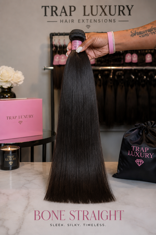 RAW VIETNAMESE BUNDLES