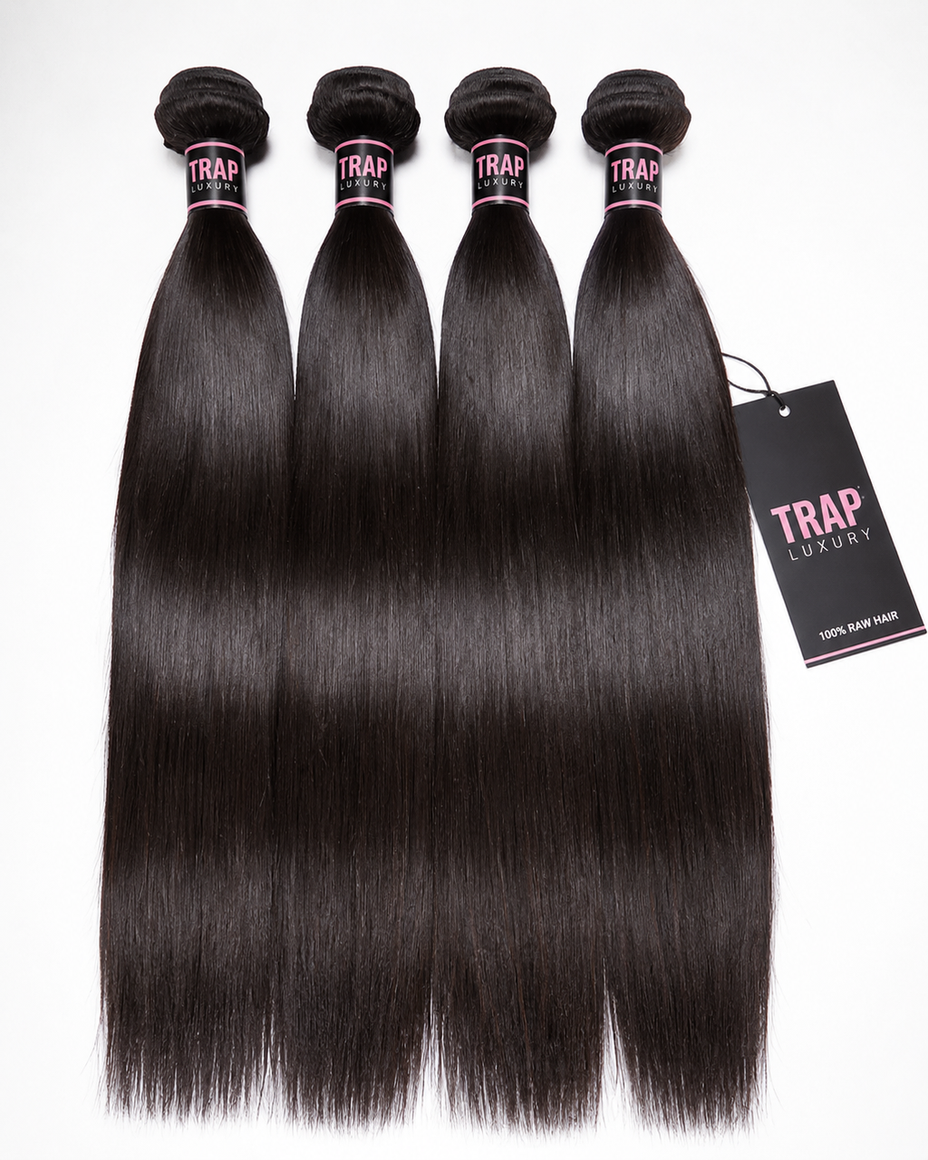 TRAP LUXURY VIRGIN BUNDLES