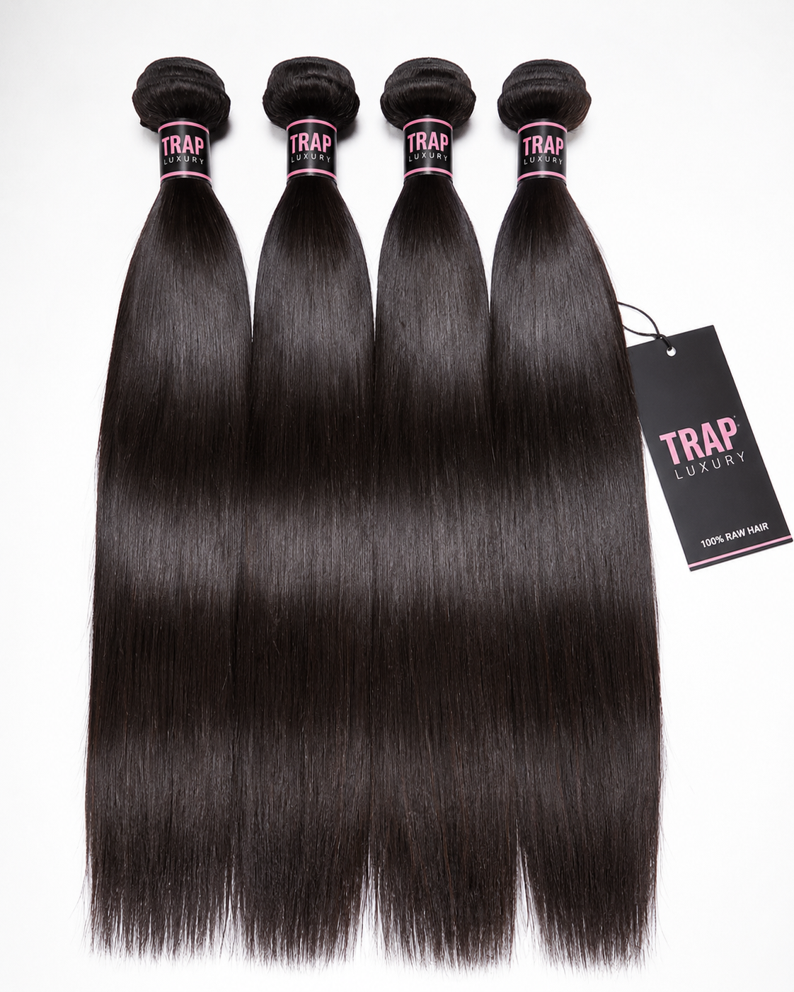 TRAP LUXURY VIRGIN BUNDLES