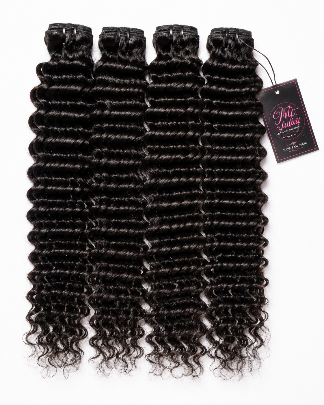 TRAP LUXURY VIRGIN BUNDLES